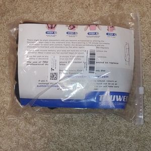 Truweo Posture Corrector